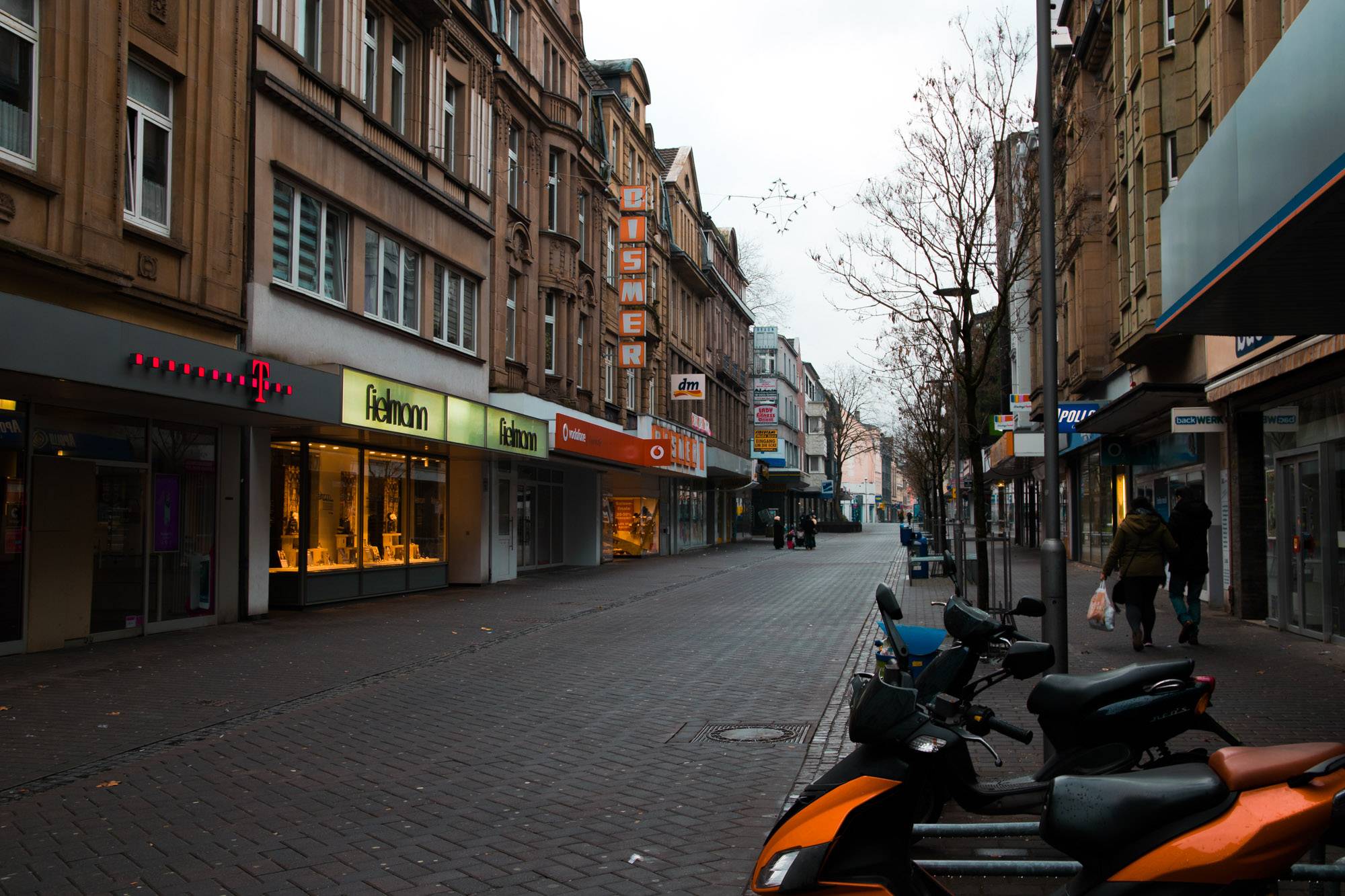 Ein Rundgang durch Duisburg Hamborn Things To Do