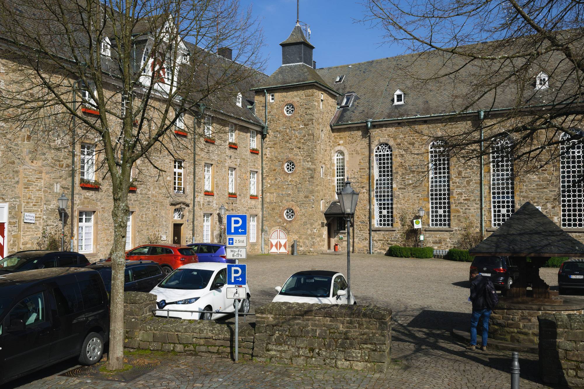 Ein Rundgang durch Hückeswagen an der Wupper Things To Do