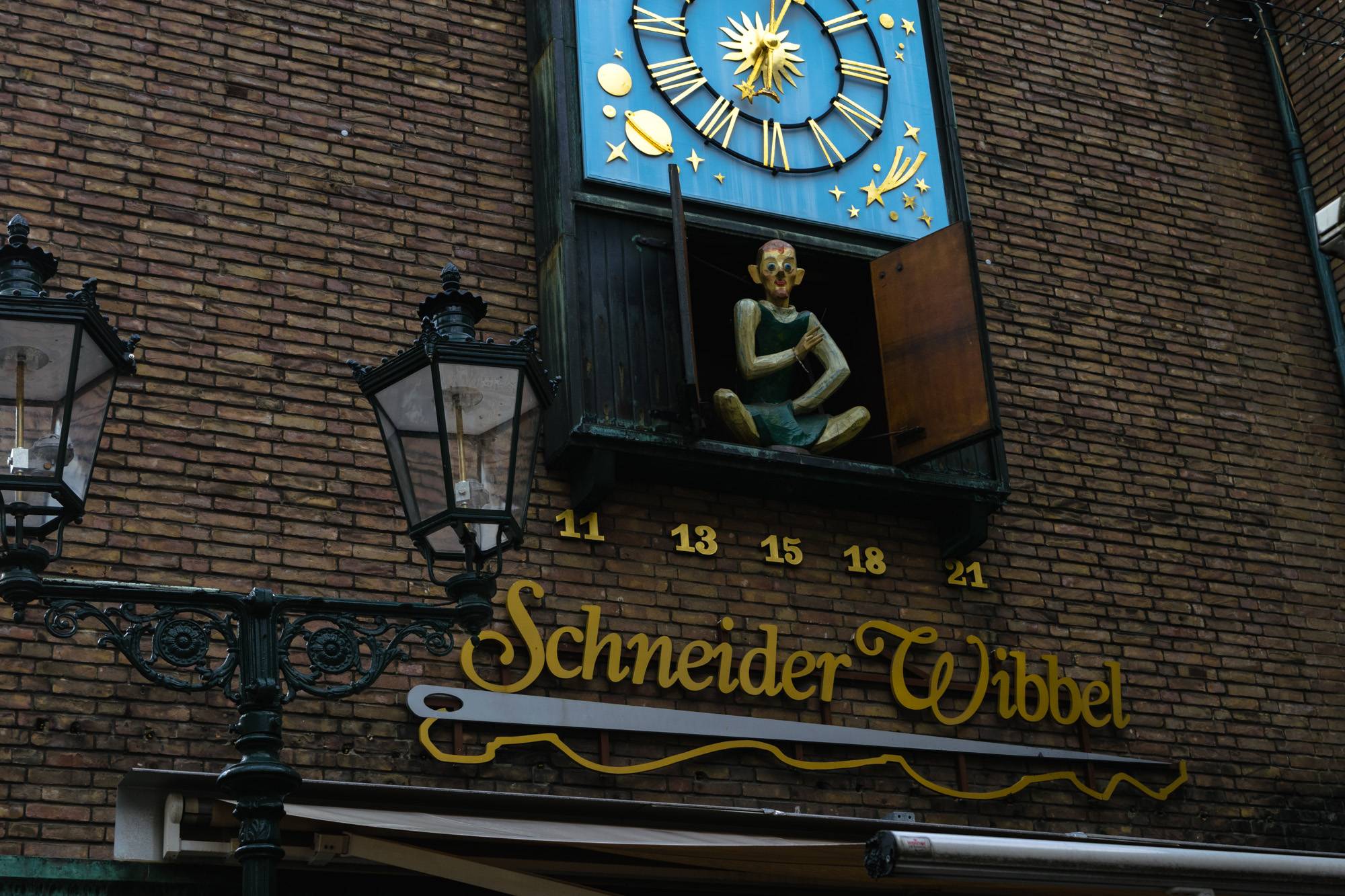 Schneider Wibbel Schneider Wibbel